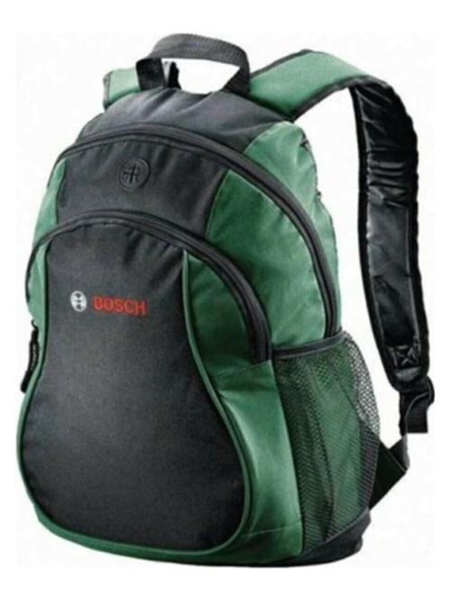 Sırt Çantası Yeşil