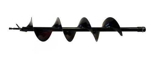 Toprak Burgusu 10x80 cm Standart Tip 