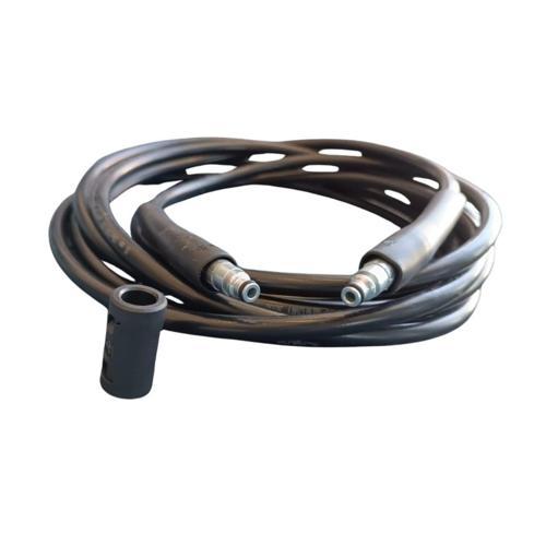 HYB80 Basınçlı Yıkama Uzatma Hortumu – Esnek, Dayanıklı, Hızlı Bağlantı