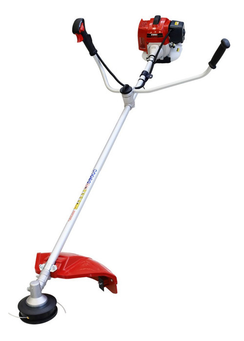 KW53 Kawasaki Motorlu Yan Tırpan | 53 cc Kawasaki Sınıfı Güç, Profesyonel Performans