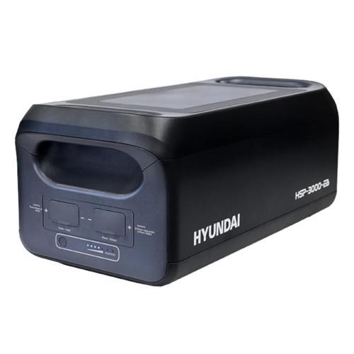 THOR 3000 Taşınabilir Güç İstasyonu Ekstra Batarya (2560WH) Ev Karavan ve Dış Mekan Kullanımı İçin LiFePO4 Batar