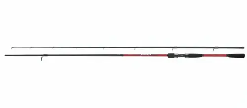 SHIMANO Kamış Sienna Spinning Sensitive 2,11M 0,5-7g 2pc 