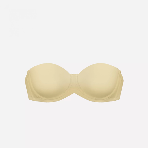 195 Destekli Straplez Sütyen