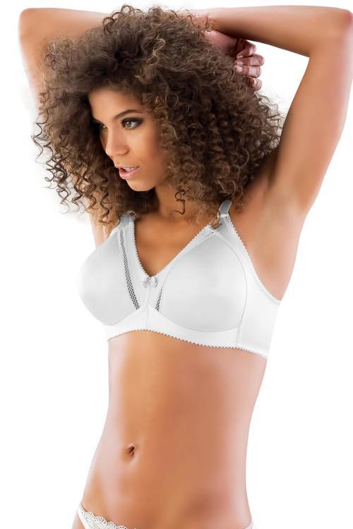 Beyaz Mı Emay 120 D Toparlayıcı Sütyen