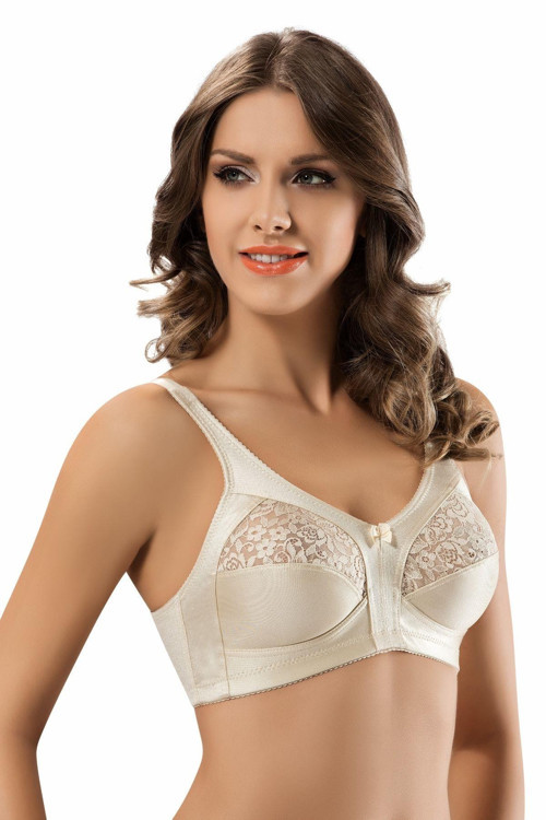 Süper Mınımıser Toparlayıcı C-cup Sütyen Kadın 800
