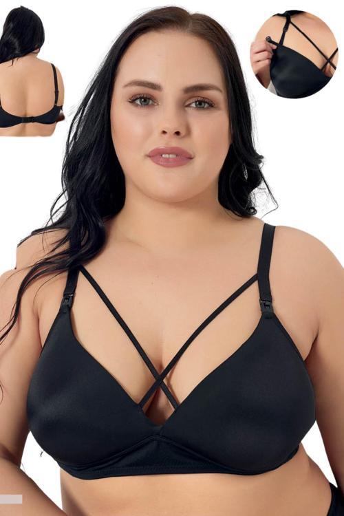 Emzirme Sütyeni Kadın 7035