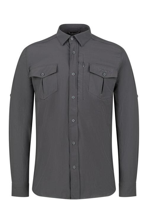 Gablin Erkek Gömlek Antrasit
