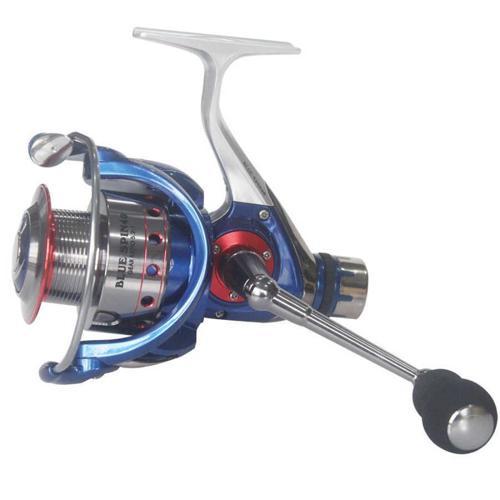 Blue Spin Olta Makinesi Standart-10