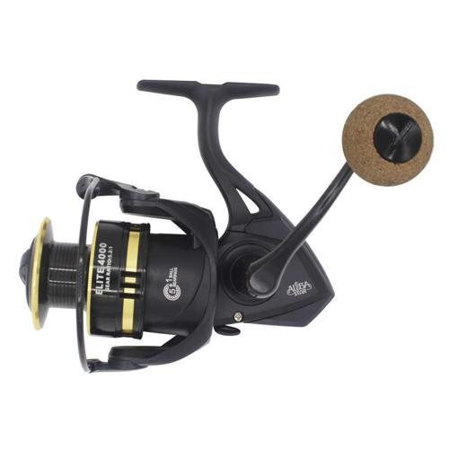 Elite Olta Makinesi Standart-6000