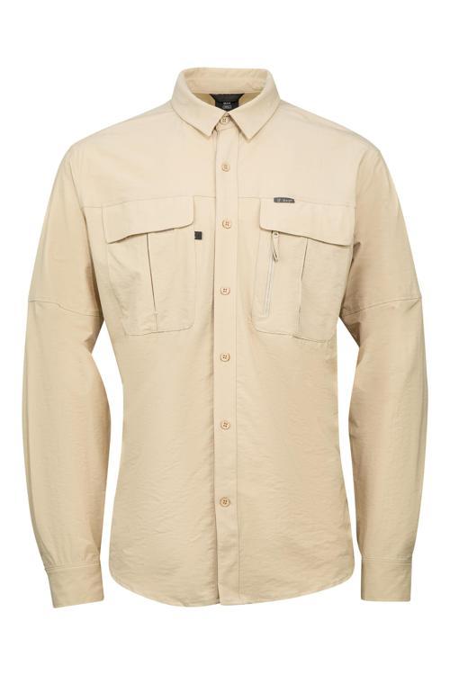 Gibson Erkek Gömlek Taş