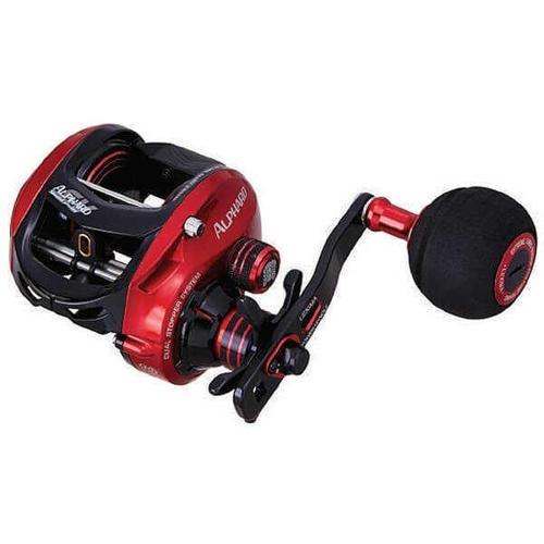 Alphard Sv Bait Casting Olta Makinesi Standart-310B