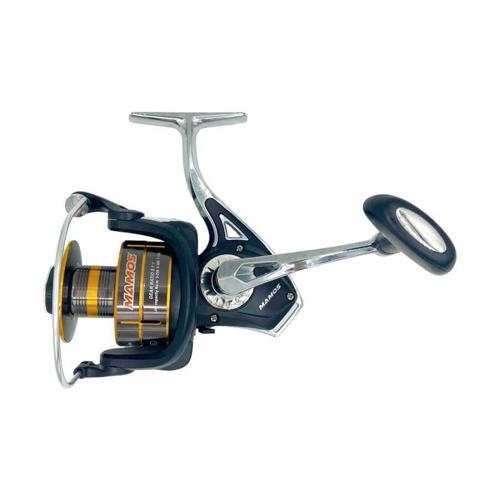 Mamos Olta Makinesi Standart-4500