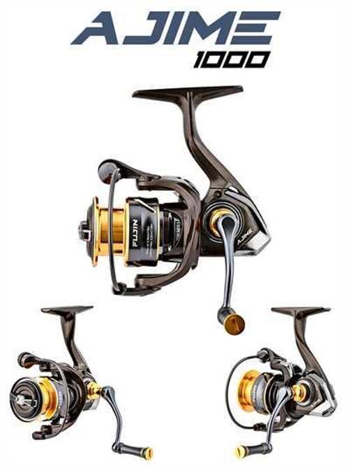 Ajime 1000 LRF Olta Makinesi