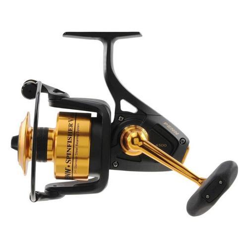 Spinfisher V Olta Makinesi Standart-SSV3500