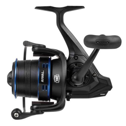 Rival Longcast Surf Olta Makinesi 6000-BLACK