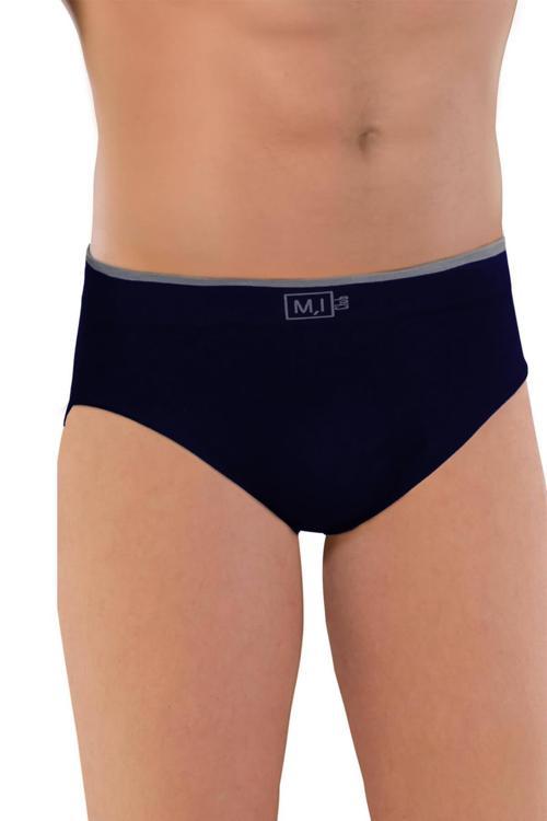 Lacivert  Mı Emay 2109 Erkek Slip