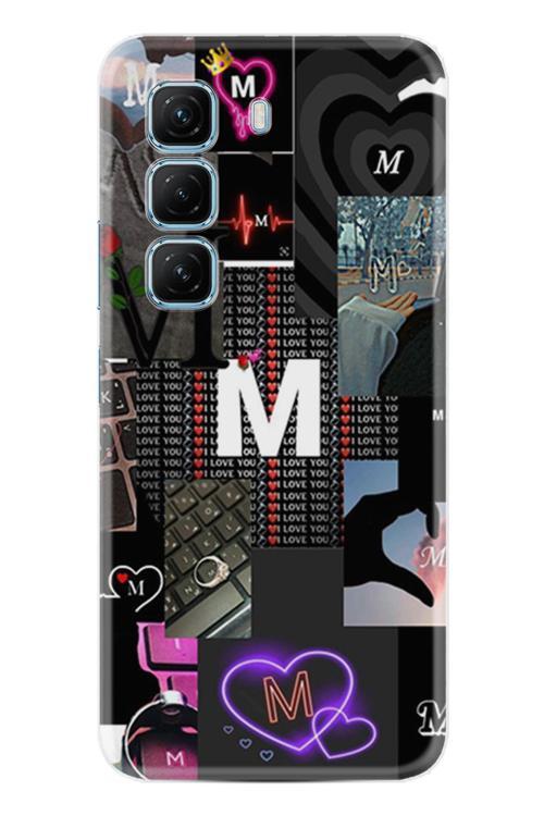 Infinix Hot 50 Pro 4G-5G Kılıf Hd Baskılı Kılıf Yüksek Korumalı - Name-334.Jpg