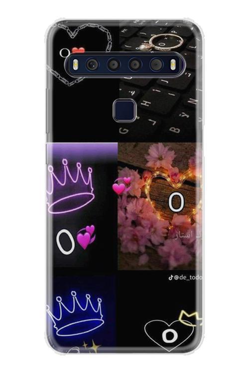 10L Kılıf Kapak Hd Desenli Baskılı Yüksek Korumalı Silikon Xt-10Ltcl Stk-332.Jpg