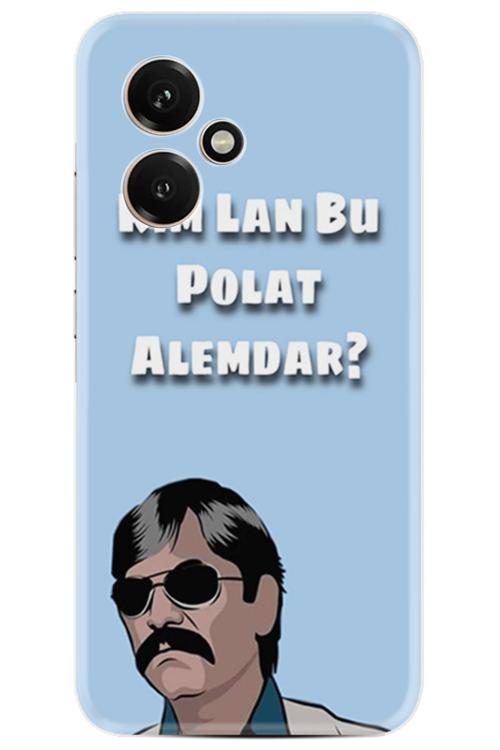 Huawei Honor 400 Kılıf Özel Seri Baskılı Desenli Yüksek Korumalı Stk-534.Jpg