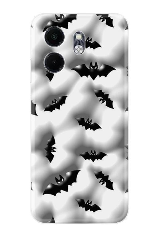 Infinix Smart 9 Kılıf Hd Baskılı Kılıf Yüksek Korumalı - Name-805.Jpg