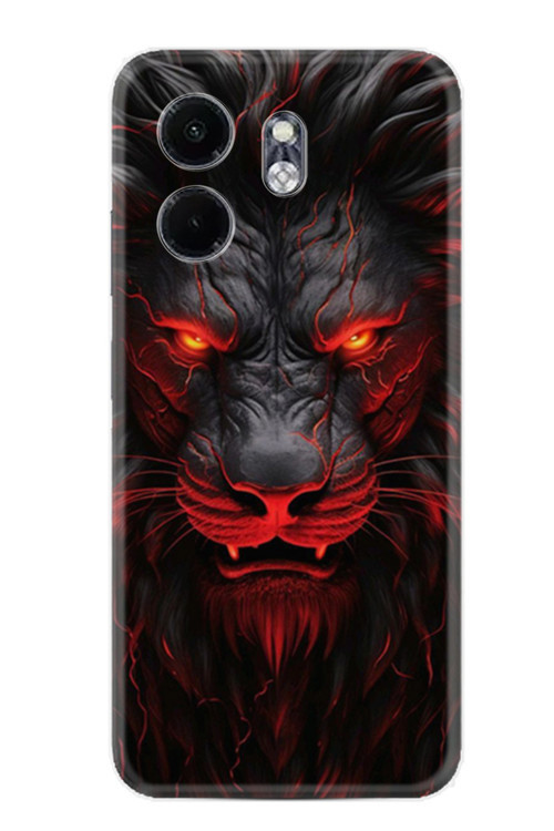 Infinix Smart 9 Kılıf Hd Baskılı Kılıf Yüksek Korumalı - Name-806.Jpg