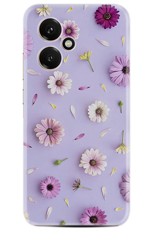 Huawei Honor 400 Kılıf Özel Seri Baskılı Desenli Yüksek Korumalı Stk-11.Jpg