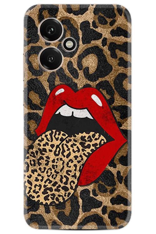 Huawei Honor 400 Kılıf Özel Seri Baskılı Desenli Yüksek Korumalı Stk-58.Jpg