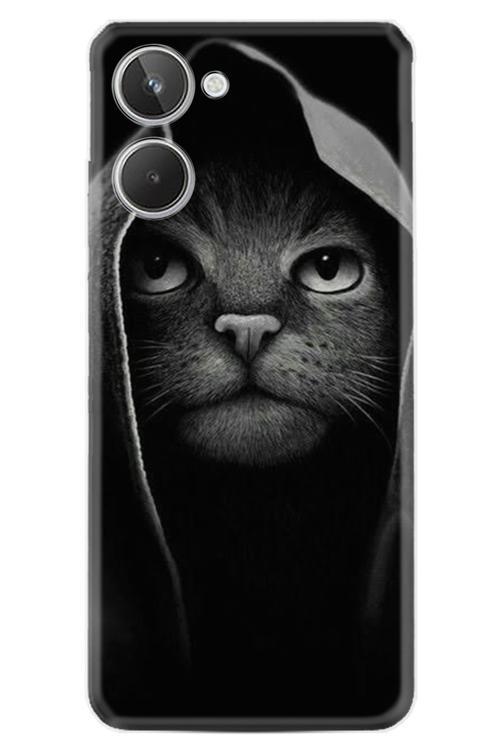 10 Kılıf Hd Baskılı Kılıf - Realme-10 Stk-87-Real10