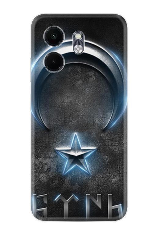 Infinix Hot 50İ Kılıf Hd Baskılı Kılıf Yüksek Korumalı - Name-201.Jpg