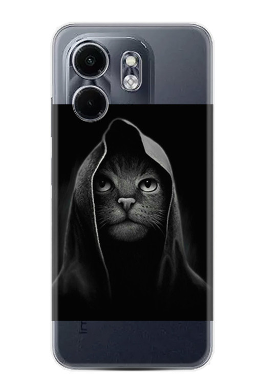 Infinix Hot 50İ Kılıf Hd Baskılı Kılıf Yüksek Korumalı - Name-87.Jpg