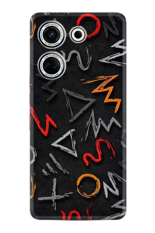 Camon 20 Kılıf Baskılı Xz-07-16 Desenli Cmtcno-76.Jpg