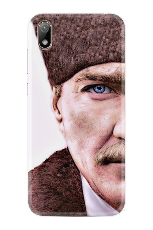 Huawei Y5 2019 Kılıf Kapak Xt-Hd Desenler Y5-Huawei-9 Y52019