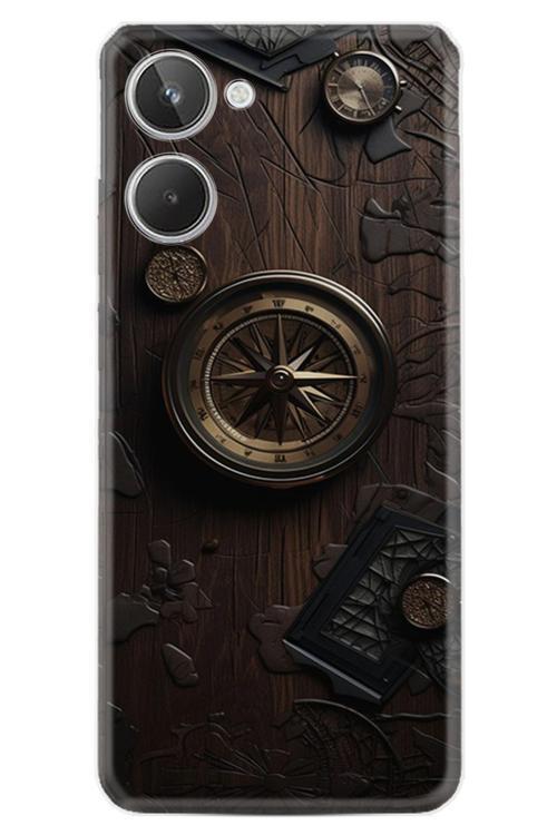 10 Kılıf Hd Baskılı Kılıf - Realme-10 Stk-105-Real10