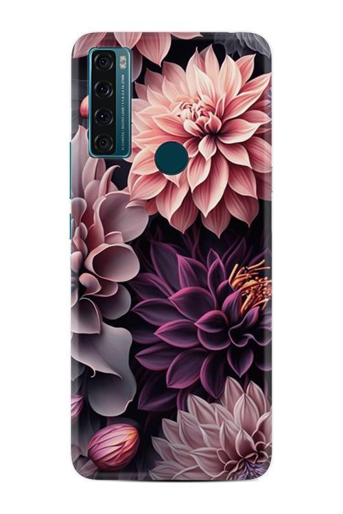 20 Se Kılıf Hd Baskılı Desenli Yüksek Korumalı Silikon Kapak Xt-20Se Stk-14.Jpg