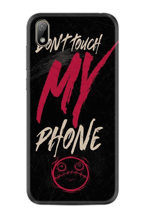 Huawei Y5 2019 Kılıf Kapak Xt-Hd Desenler Y5-Huawei-90 Y52019