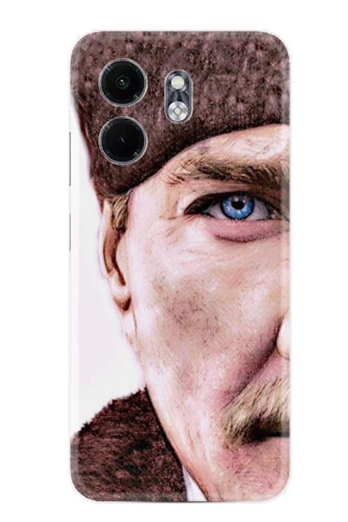 Infinix Hot 50İ Kılıf Hd Baskılı Kılıf Yüksek Korumalı - Name-9.Jpg