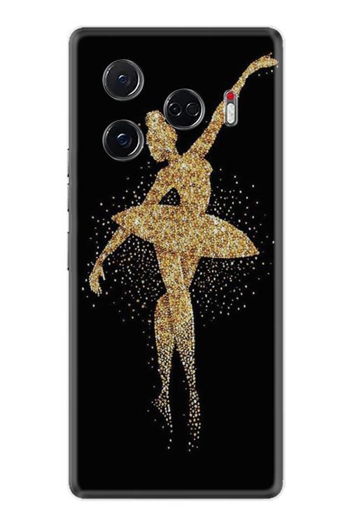 Camon 30 Pro 5G Kılıf Hd Baskılı Yüksek Korumalı Xt-Camon30Pro 2609 Stk-503-30Pro