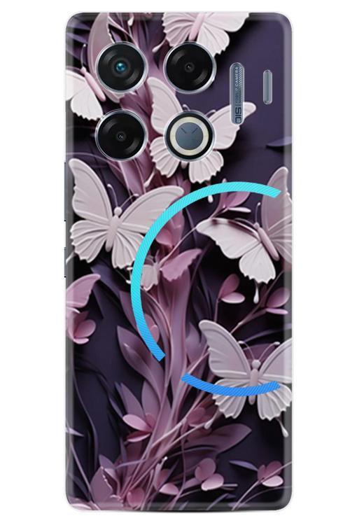 İnfinix Gt 20 Pro Kılıf Özel Seri Baskılı Desenli Yüksek Korumalı Xt-834.Jpg