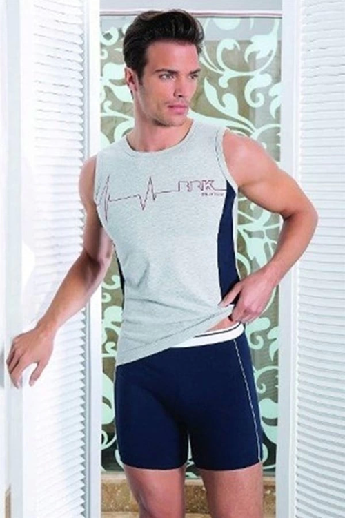 Berrak Modal Erkek  Bady 4014