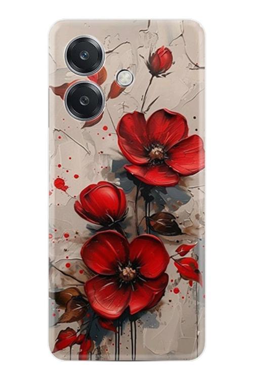 Oppo A3 Kılıf Hd Baskılı Kılıf Yüksek Korumalı - Name-114.Jpg