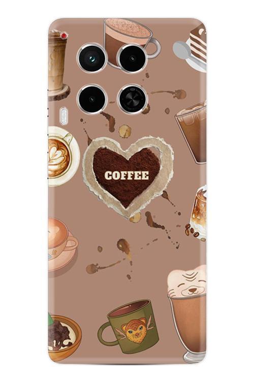 Camon 30 4G Kılıf Dark Seri Tecno--Camon304G-42-Camon30