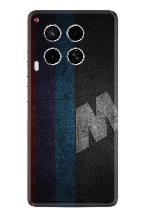 Camon 30 Kılıf Kapak Hd Desenli Milenyum Seri Xt-Camon304G-348-Camon30