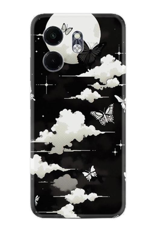 Infinix Hot 50İ Kılıf Hd Baskılı Kılıf Yüksek Korumalı - Name-96.Jpg