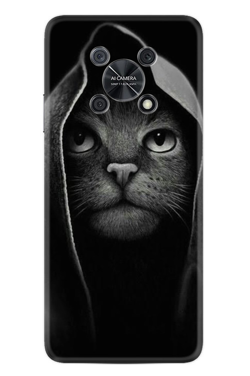 Huawei Nova Y90 Kılıf Kamera Korumalı Hd Baskılı Kapak Stk-87-Novay90