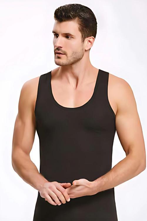 Lycra Bambu Atlet Erkek 1608