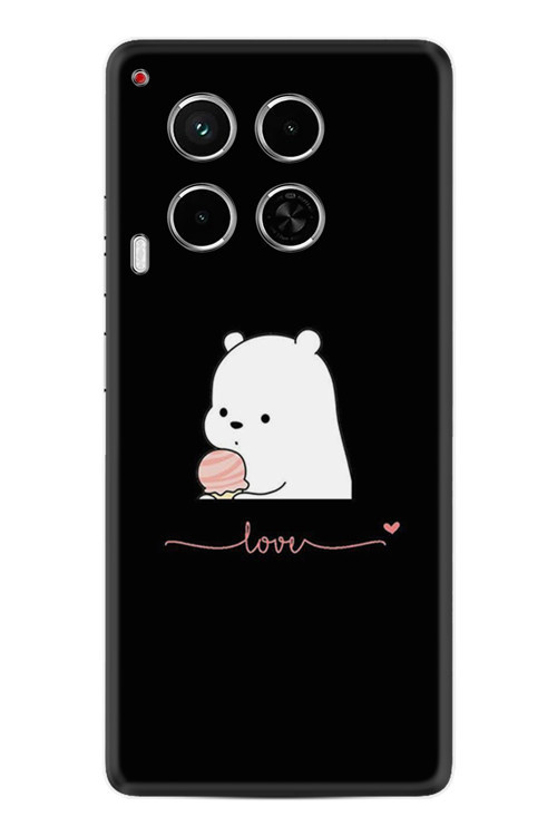 Camon 30 4G Kılıf Dark Seri Tecno--Camon304G-43-Camon30
