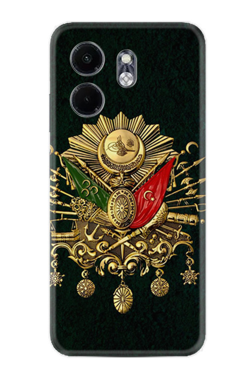 Infinix Smart 9 Kılıf Hd Baskılı Kılıf Yüksek Korumalı - Name-825.Jpg