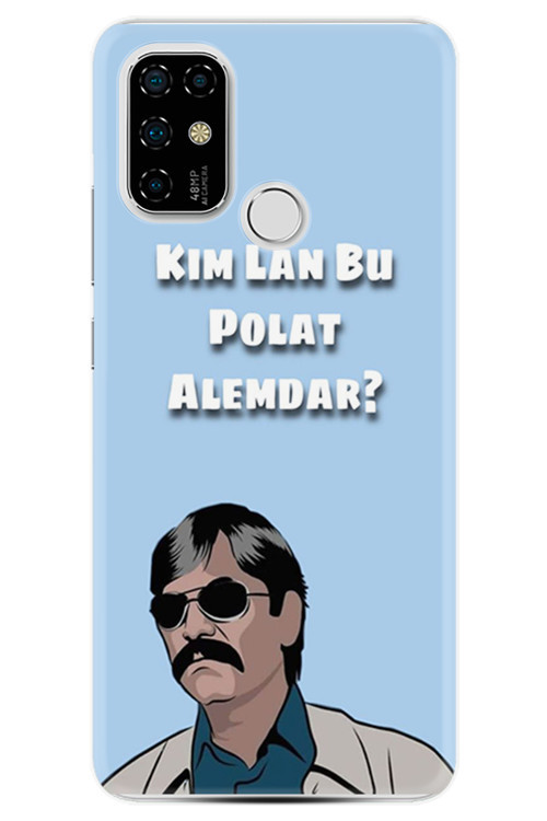 Casper Via F20 Kılıf Hd Baskılı Kılıf Yüksek Korumalı - Name-534.Jpg