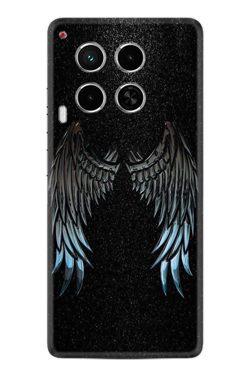 Camon 30 4G Kılıf Dark Seri Tecno--Camon304G-44-Camon30