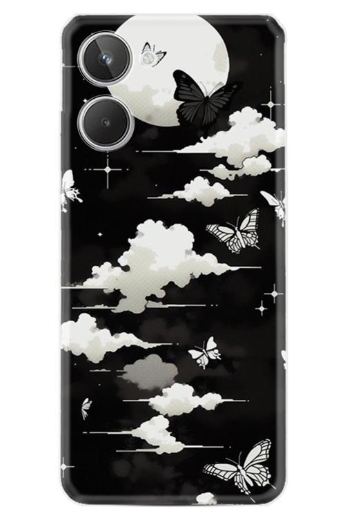 10 Kılıf Hd Baskılı Kılıf - Realme-10 Stk-96-Real10